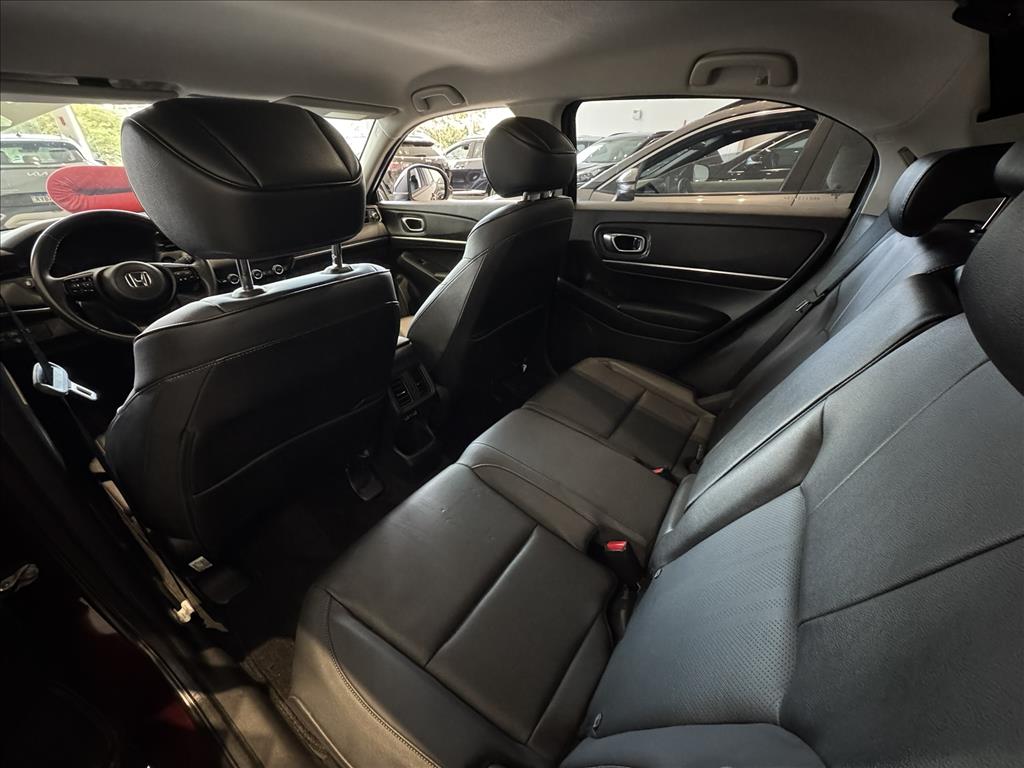 HR-V 1.5 DI I-VTEC TURBO FLEX ADVANCE CVT9