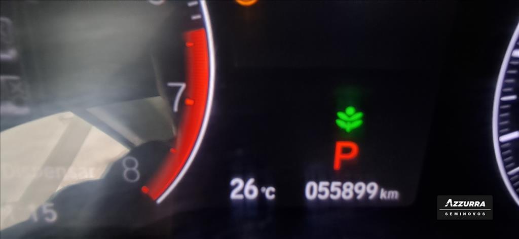 CITY 1.5 i-VTEC FLEX EXL CVT9