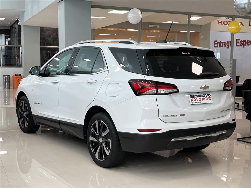 EQUINOX 1.5 16V TURBO GASOLINA PREMIER AWD AUTOMÁTICO13