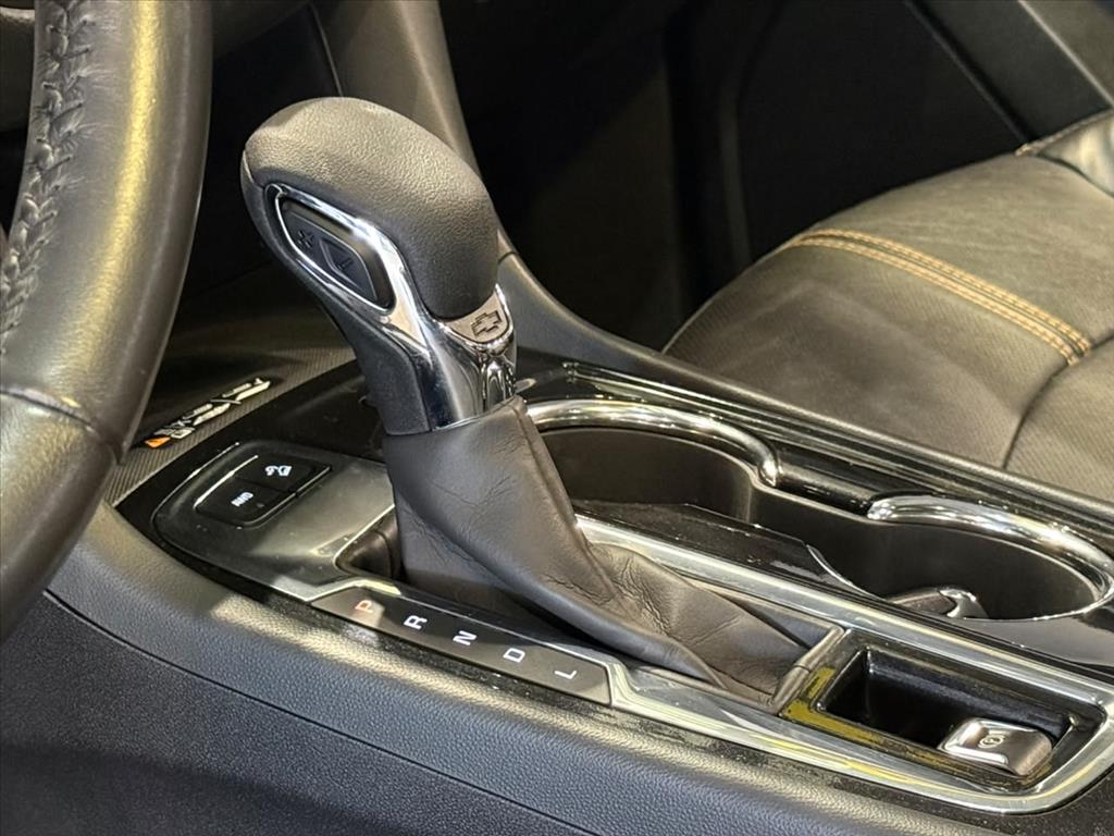 EQUINOX 1.5 16V TURBO GASOLINA PREMIER AWD AUTOMÁTICO8