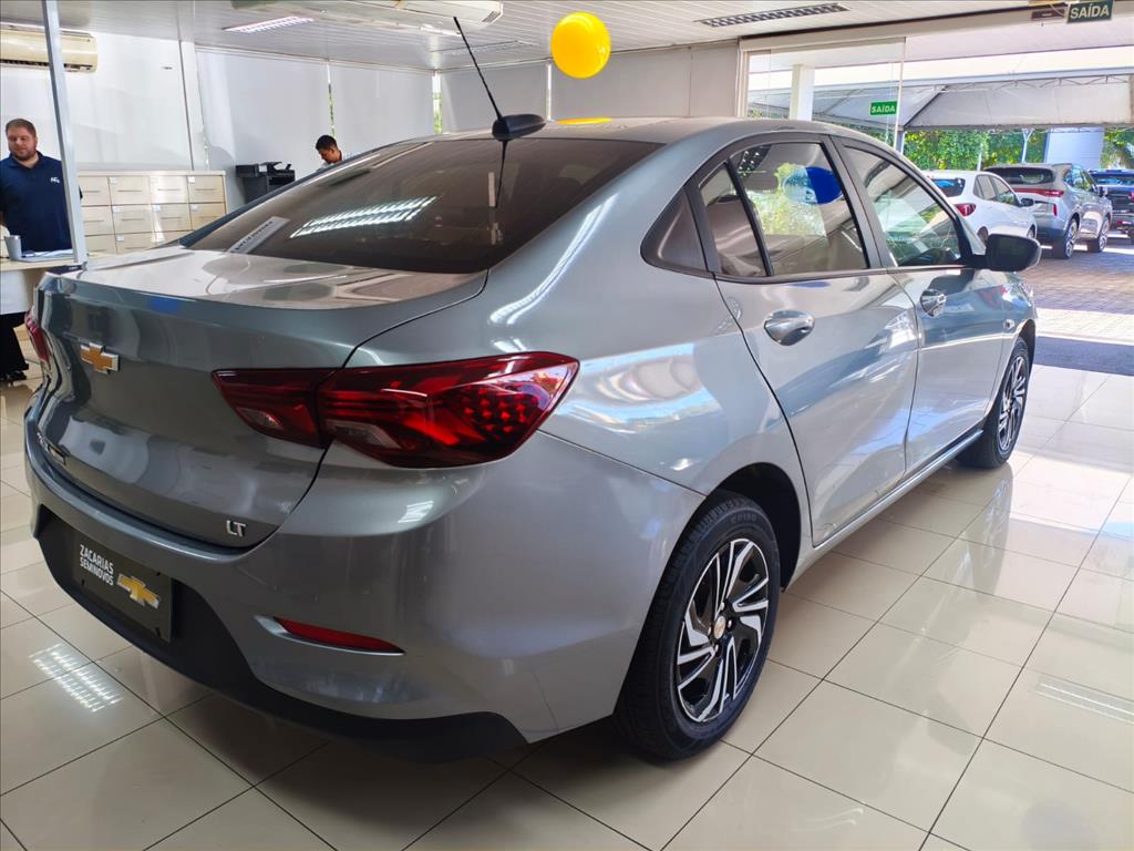 ONIX PLUS 1.0 FLEX LT MANUAL4