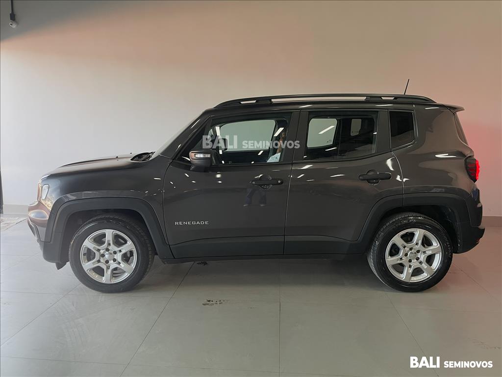 RENEGADE 1.3 T270 TURBO FLEX SPORT AT67