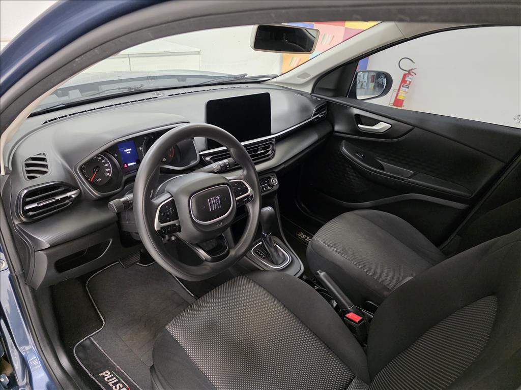 PULSE 1.3 FLEX DRIVE CVT6