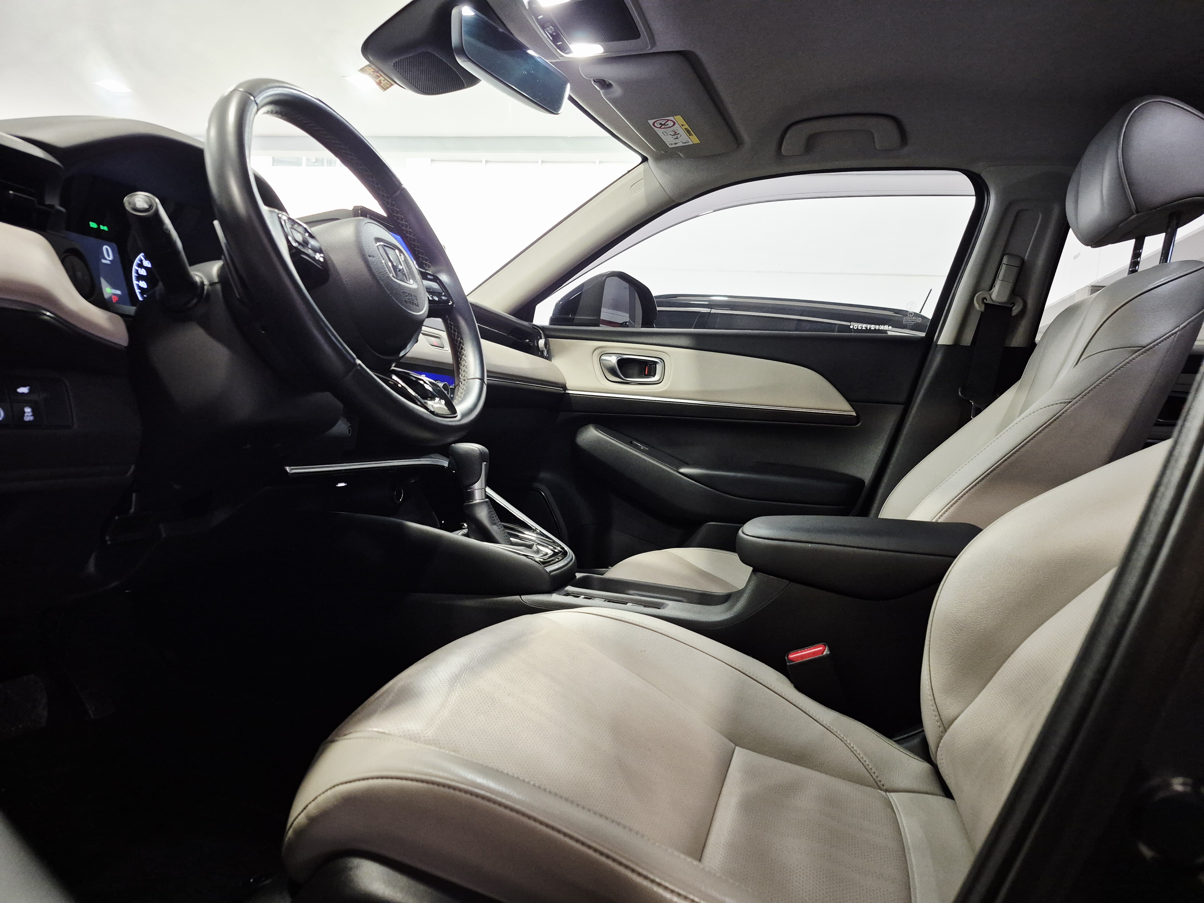 Foto ilustrativa do carro