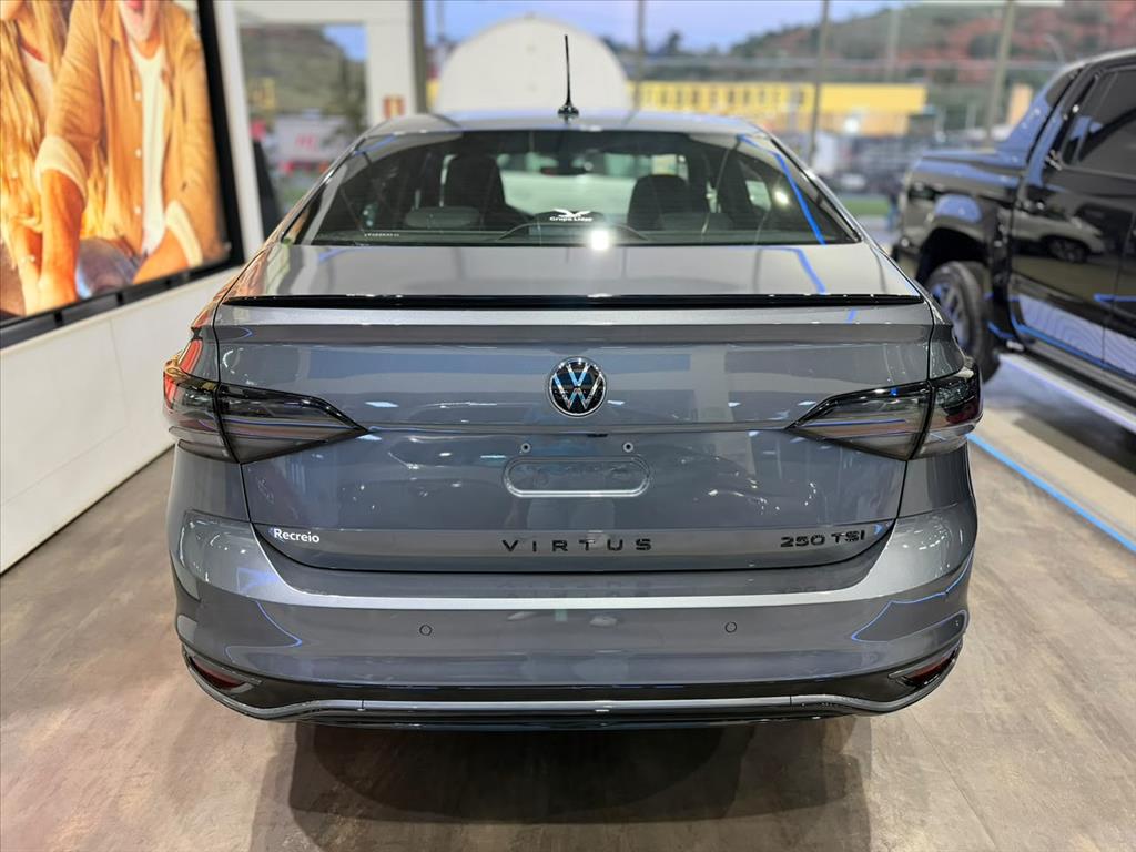 VIRTUS 1.4 250 TSI EXCLUSIVE AUTOMÁTICO2