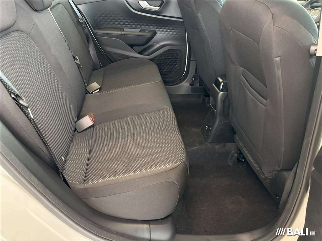 PULSE 1.3 FLEX DRIVE CVT14