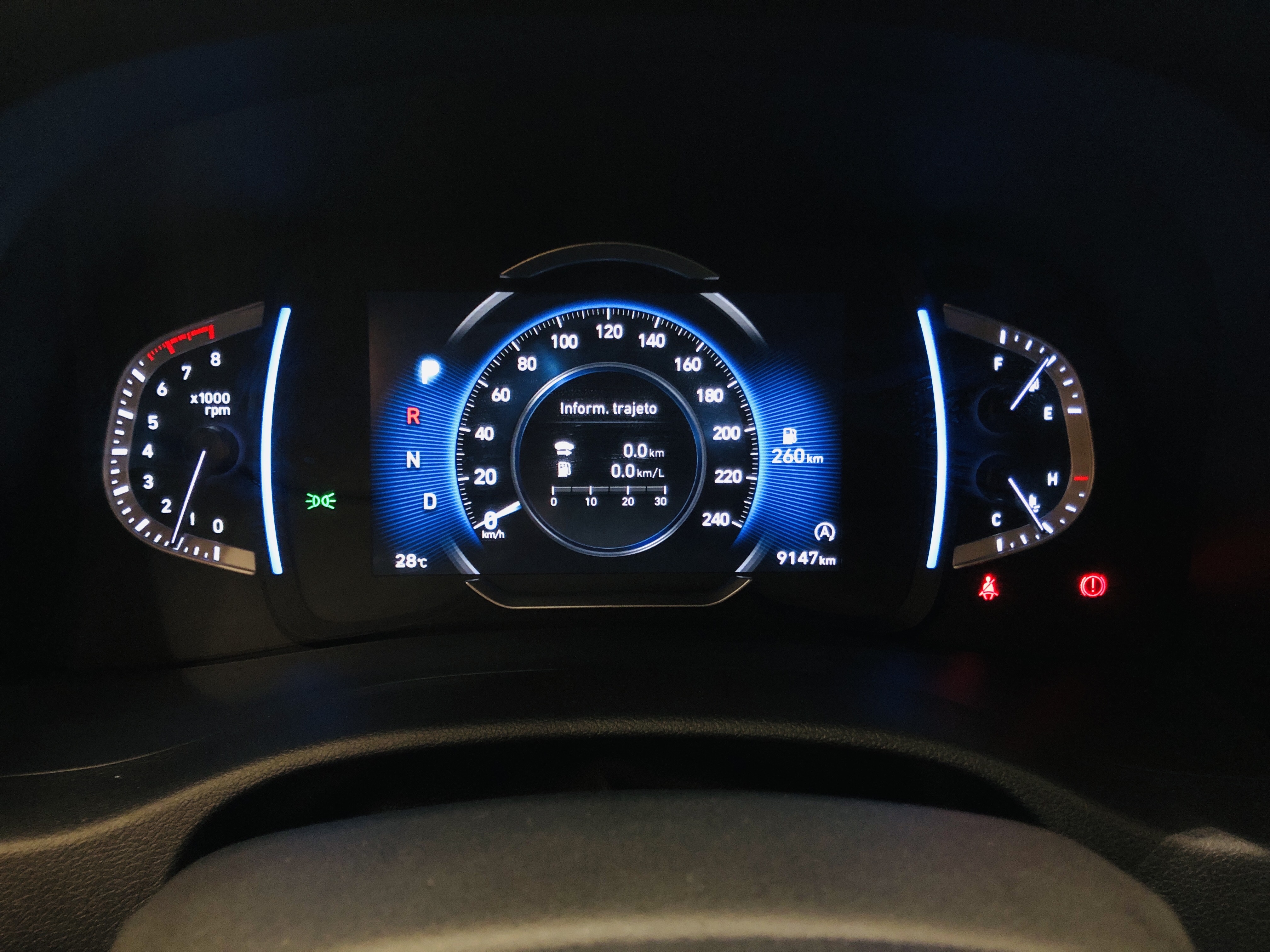 CRETA 1.0 TGDI FLEX LIMITED AUTOMÁTICO13