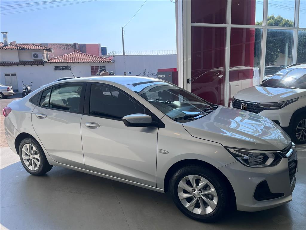 ONIX 1.0 TURBO FLEX LT AUTOMÁTICO2