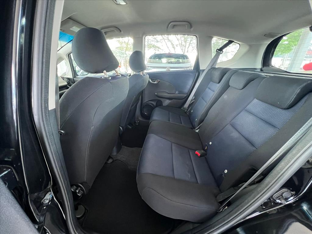 FIT 1.4 LX 16V FLEX 4P AUTOMÁTICO18