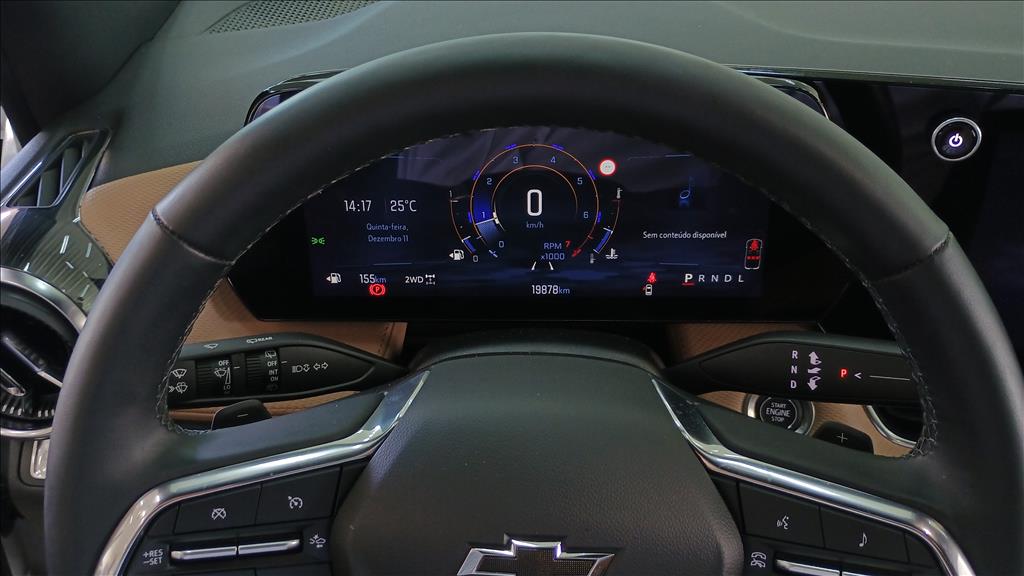 EQUINOX 1.5 16V TURBO GASOLINA ACTIV AWD AUTOMÁTICO10