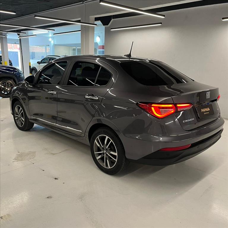 CRONOS 1.3 FIREFLY FLEX PRECISION CVT3