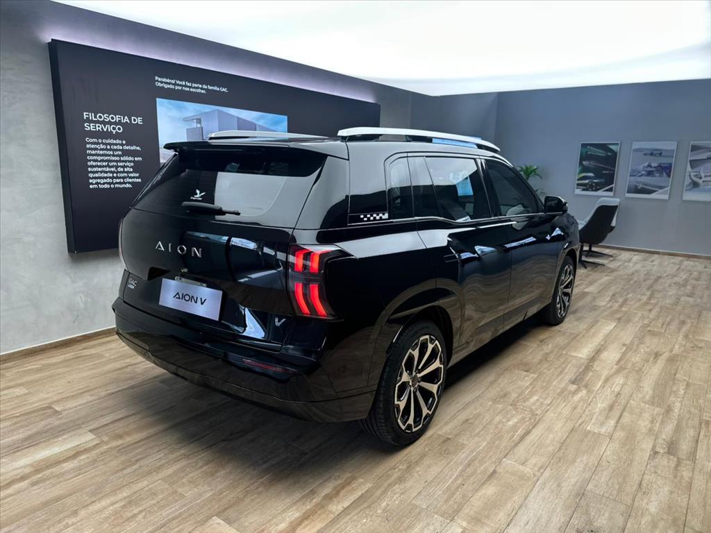 AION V 75,3 KW ELÉTRICO ELITE2