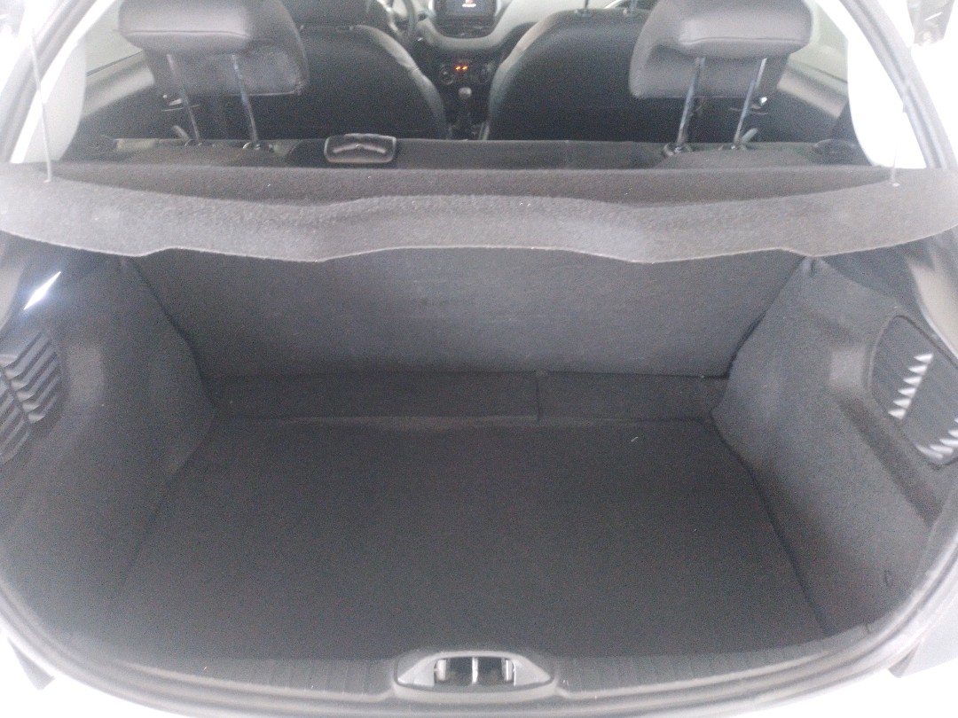 Peugeot-208-1.5 ACTIVE PACK 8V FLEX 4P MANUAL
