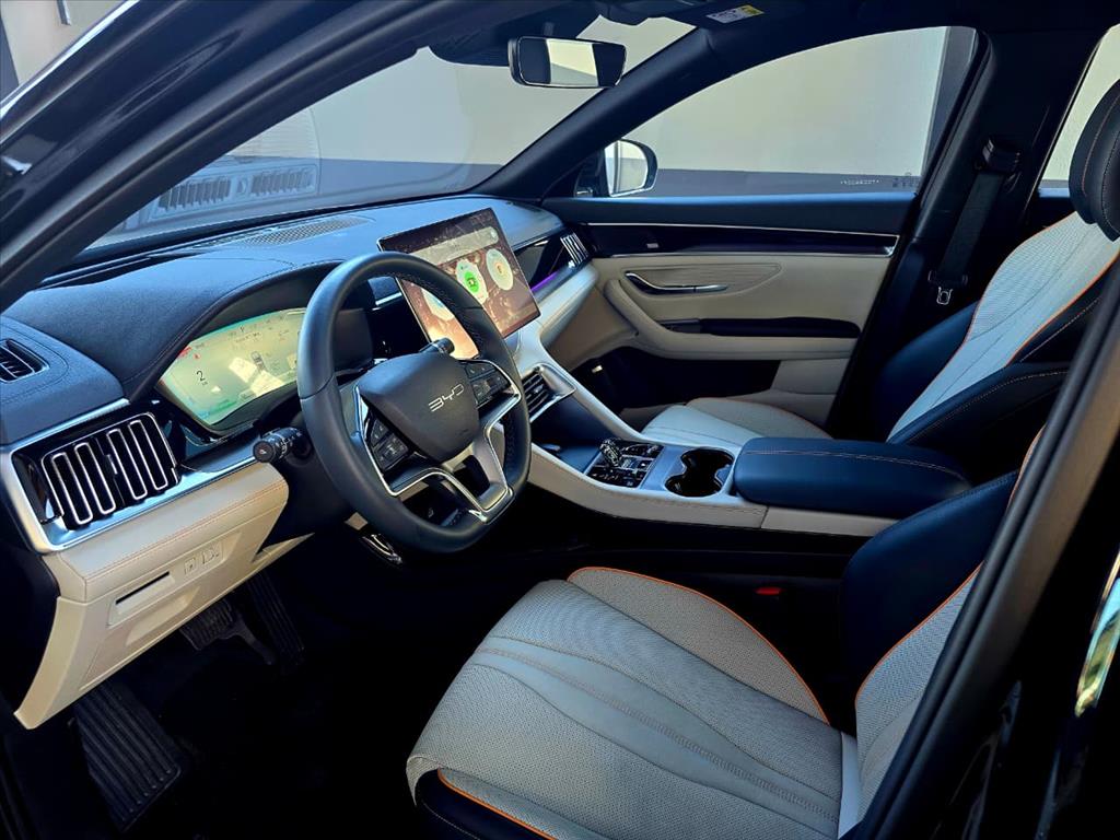 SONG PLUS PREMIUM 1.5 DM-I TURBO HÍBRIDO AWD AUTOMÁTICO6