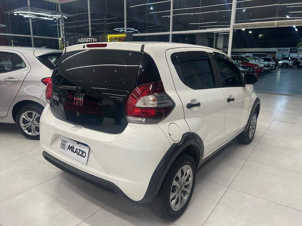 MOBI 1.0 EVO FLEX LIKE. MANUAL5