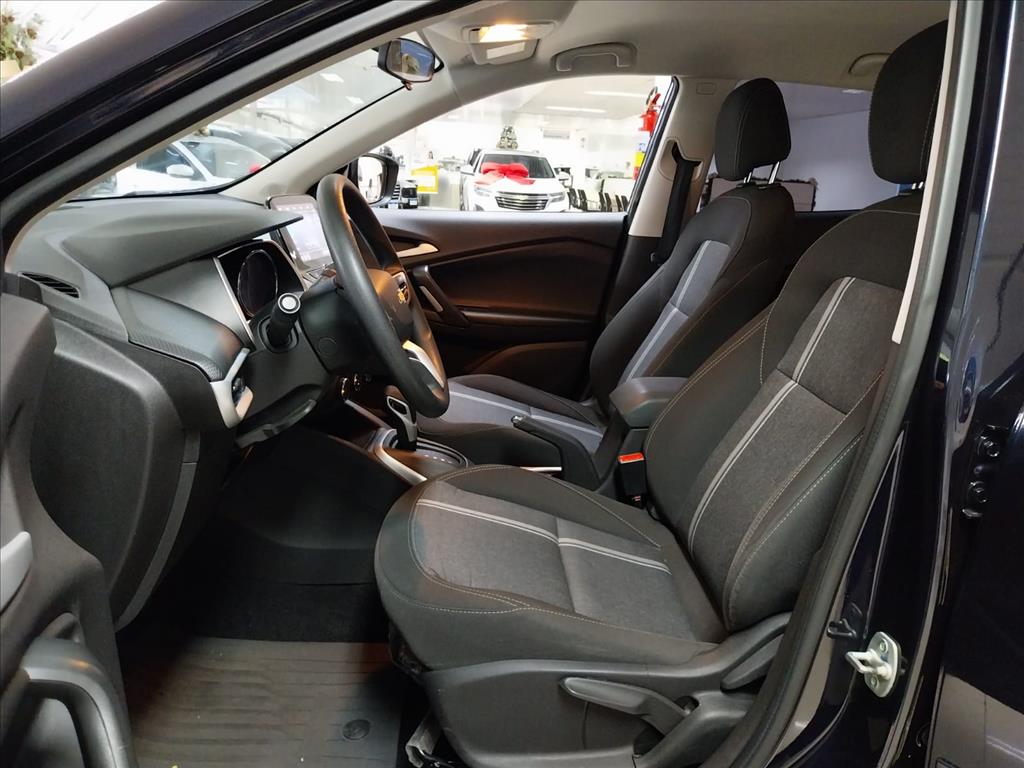 TRACKER 1.0 TURBO FLEX LT AUTOMÁTICO9