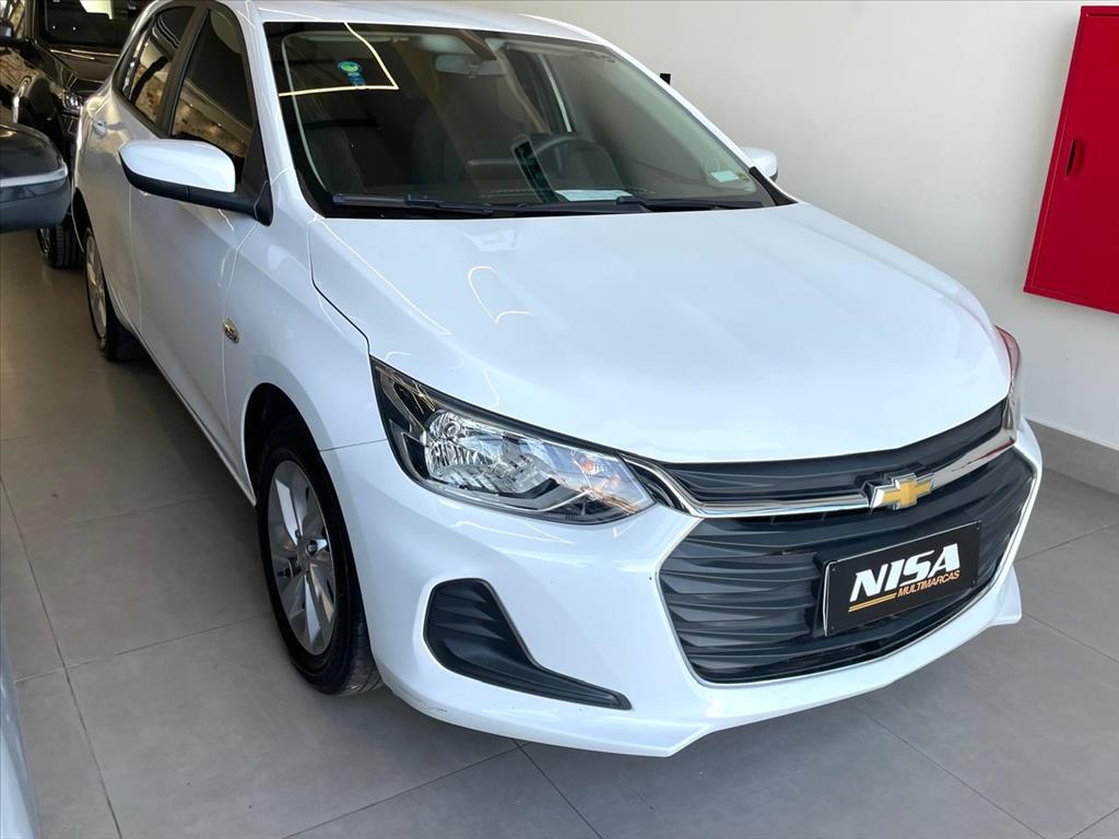 ONIX 1.0 FLEX LT MANUAL