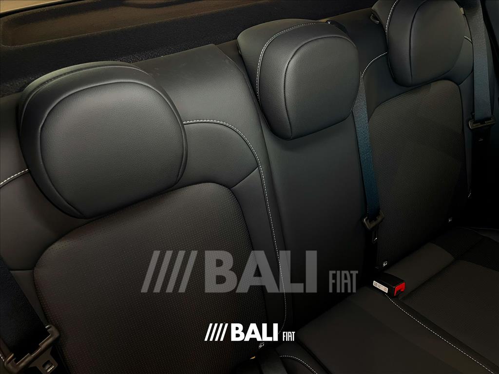 PULSE 1.0 TURBO 200 HYBRID IMPETUS CVT17