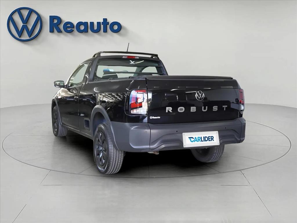 SAVEIRO 1.6 MSI ROBUST CS 16V FLEX 2P MANUAL6
