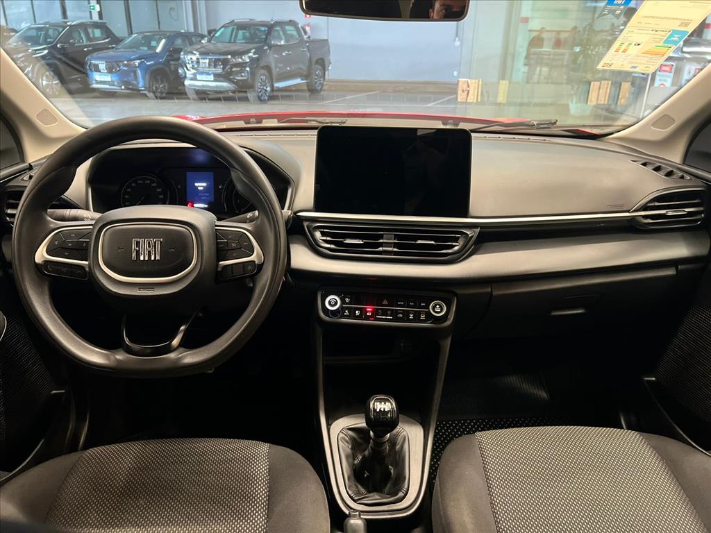 PULSE 1.3 FLEX DRIVE MANUAL4 PULSE 1.3 FLEX DRIVE MANUAL4