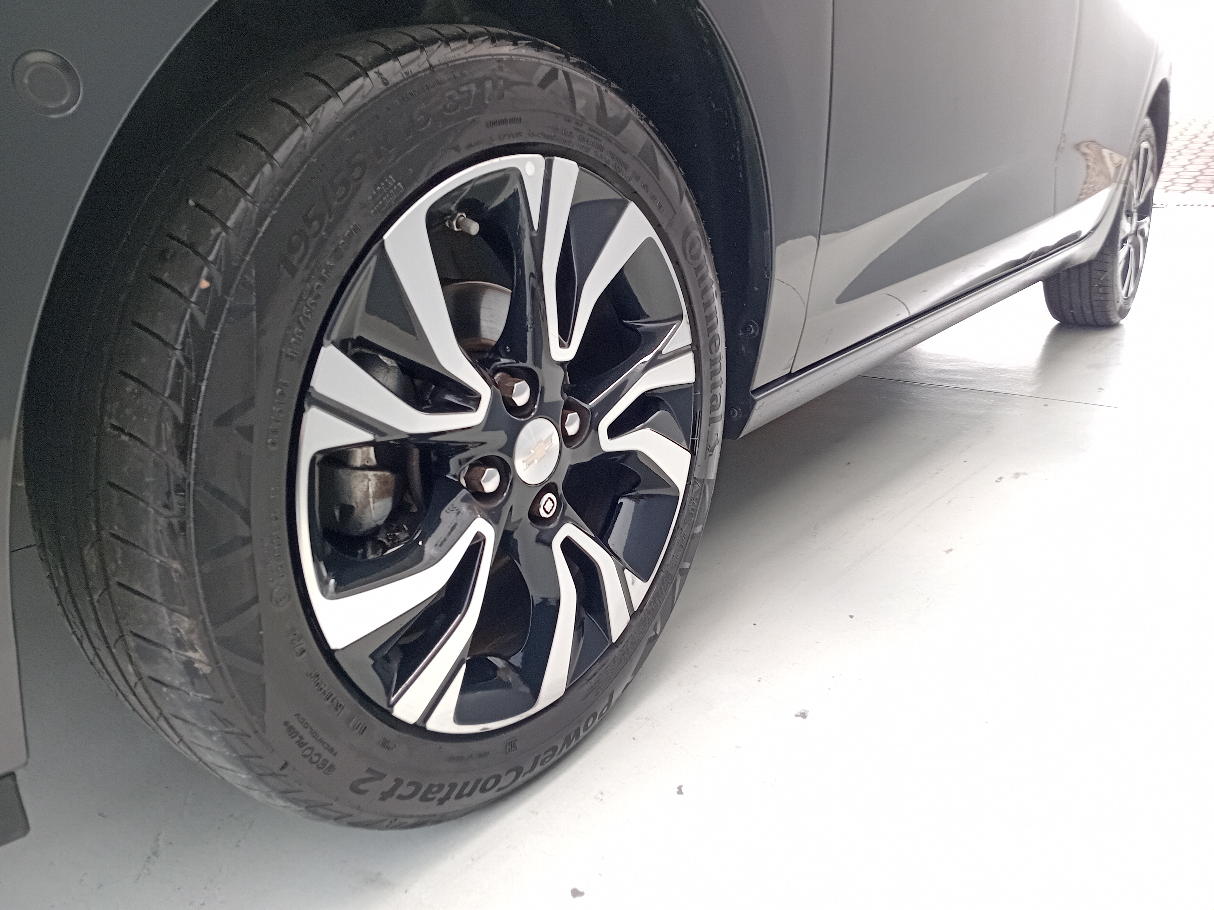 ONIX PLUS 1.0 TURBO FLEX PREMIER AUTOMÁTICO15