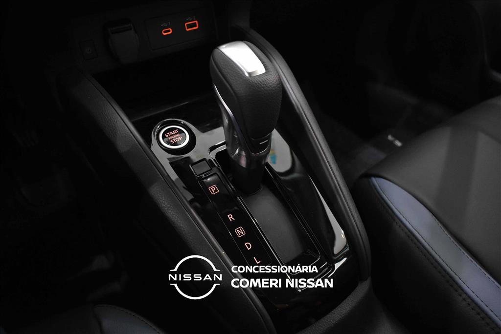 VERSA 1.6 16V FLEX EXCLUSIVE XTRONIC15