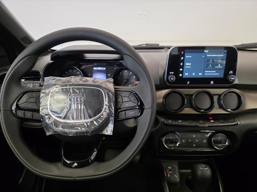 CRONOS 1.3 FIREFLY FLEX DRIVE CVT9