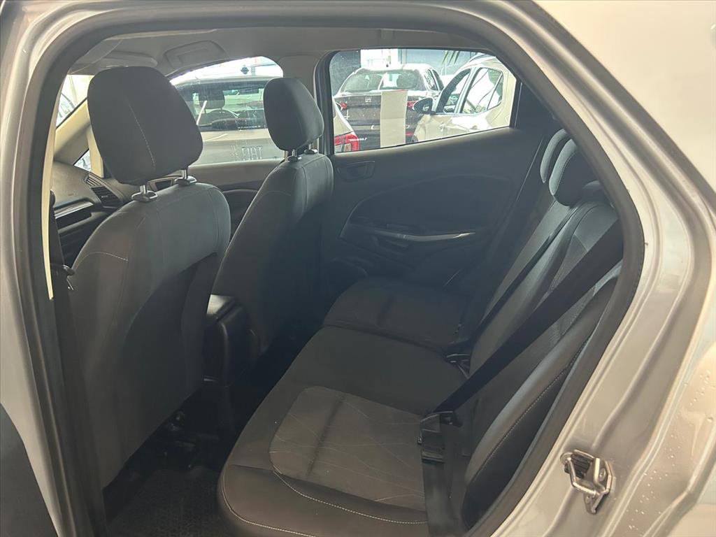 ECOSPORT 1.5 TI-VCT FLEX SE AUTOMÁTICO8