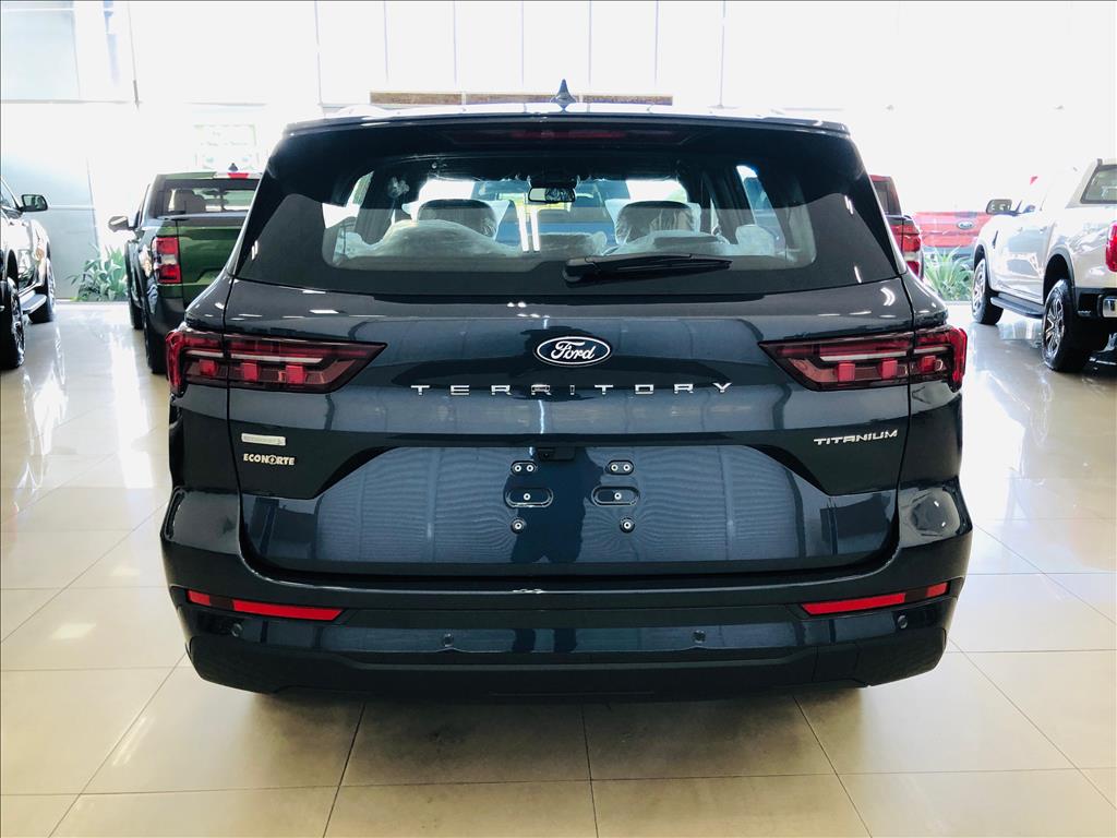 TERRITORY 1.5 ECOBOOST GTDI GASOLINA TITANIUM AUTOMÁTICO4