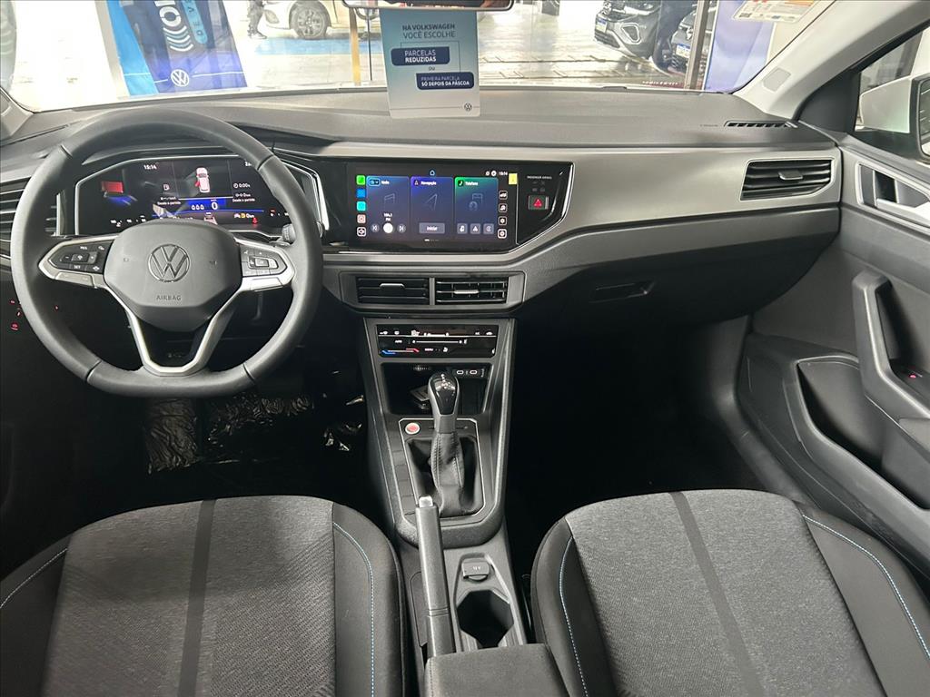 NIVUS 1.0 200 TSI TOTAL FLEX COMFORTLINE AUTOMÁTICO5