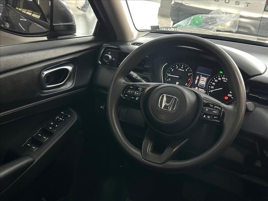 HR-V 1.5 DI I-VTEC FLEX EX CVT5