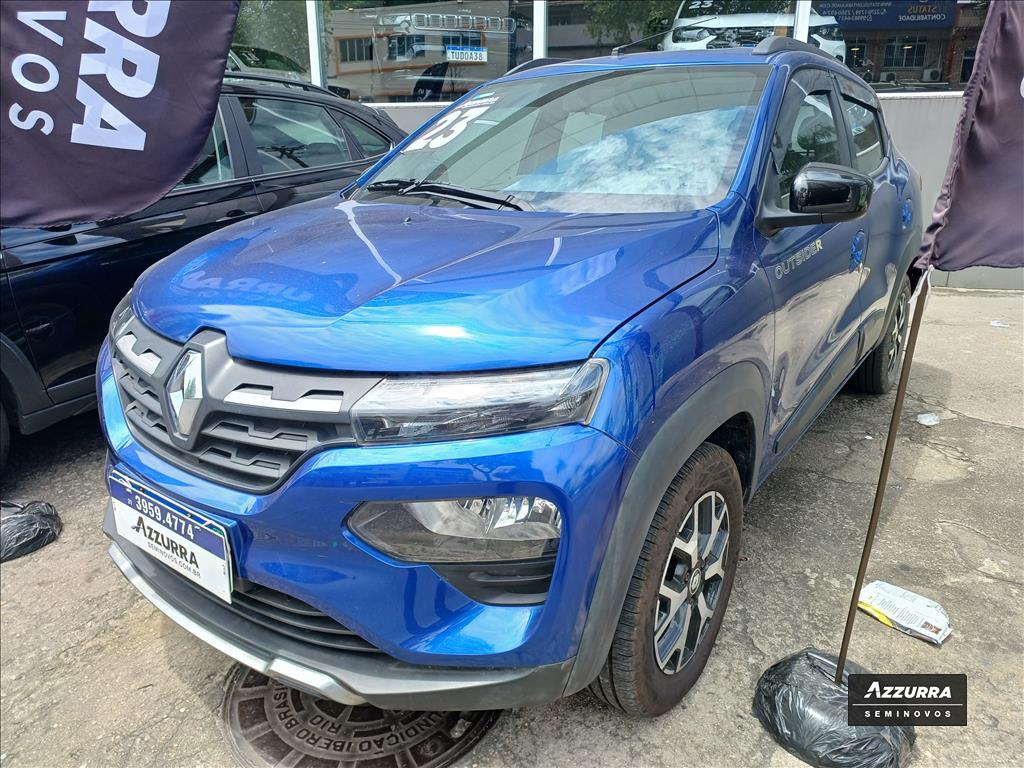 KWID 1.0 12V SCE FLEX OUTSIDER MANUAL1