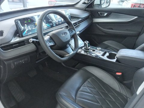 Caoa Chery-TIGGO 8 PRO-1.5 TCI PLUG-IN HYBRID DHT