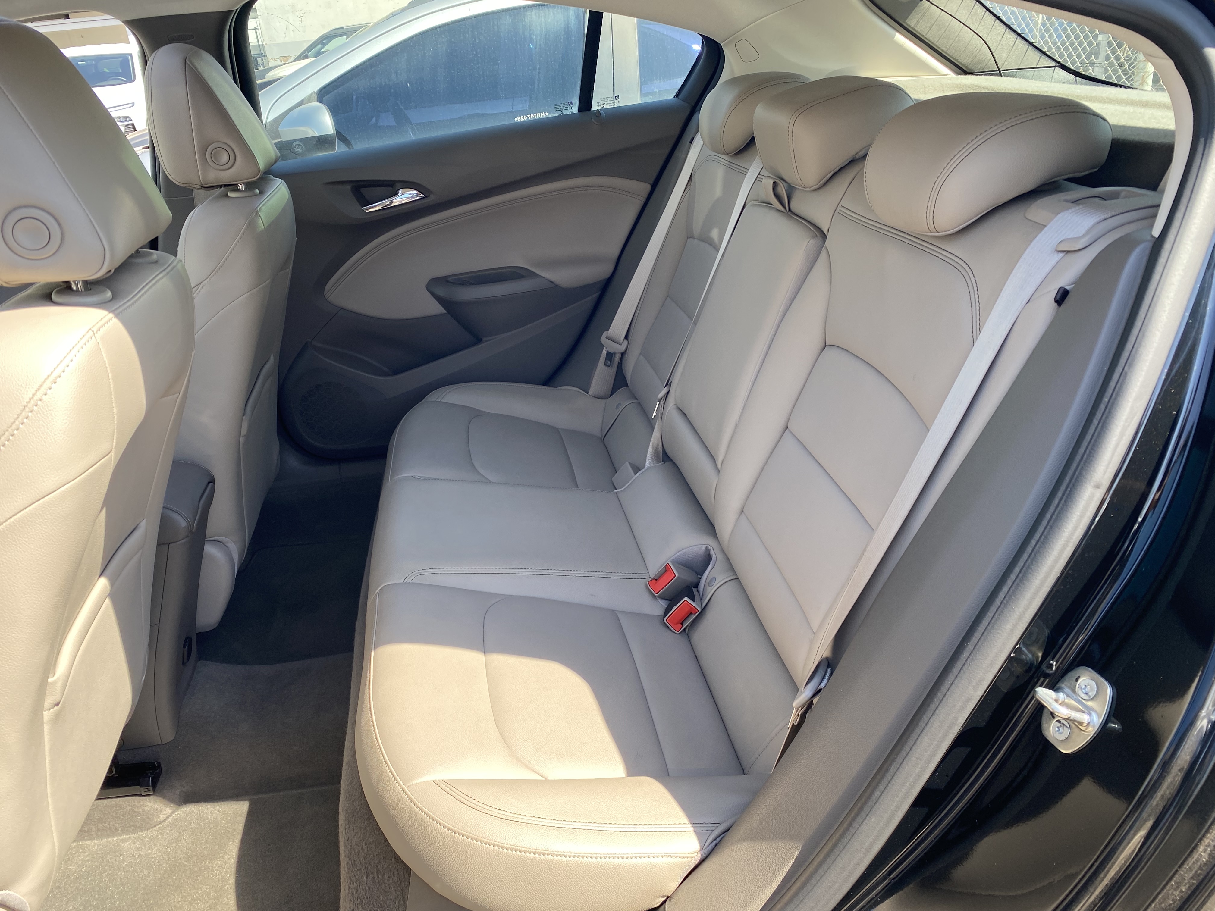 CRUZE 1.4 TURBO LTZ 16V FLEX 4P AUTOMÁTICO12