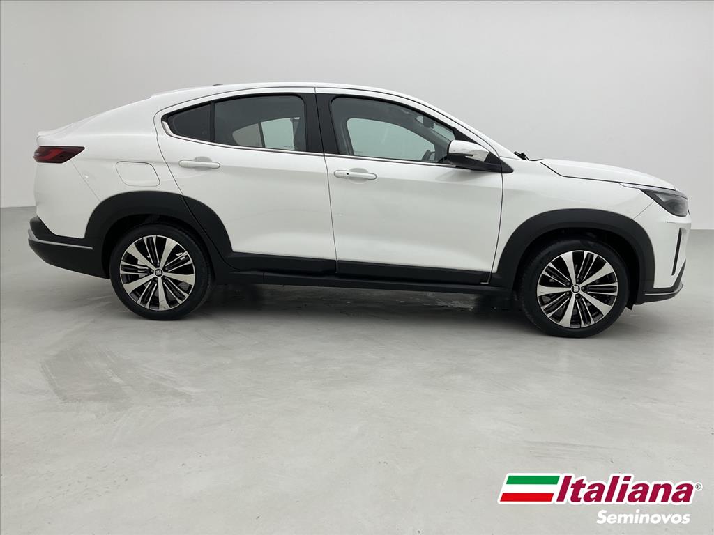 FASTBACK 1.0 TURBO 200 FLEX AUDACE CVT5