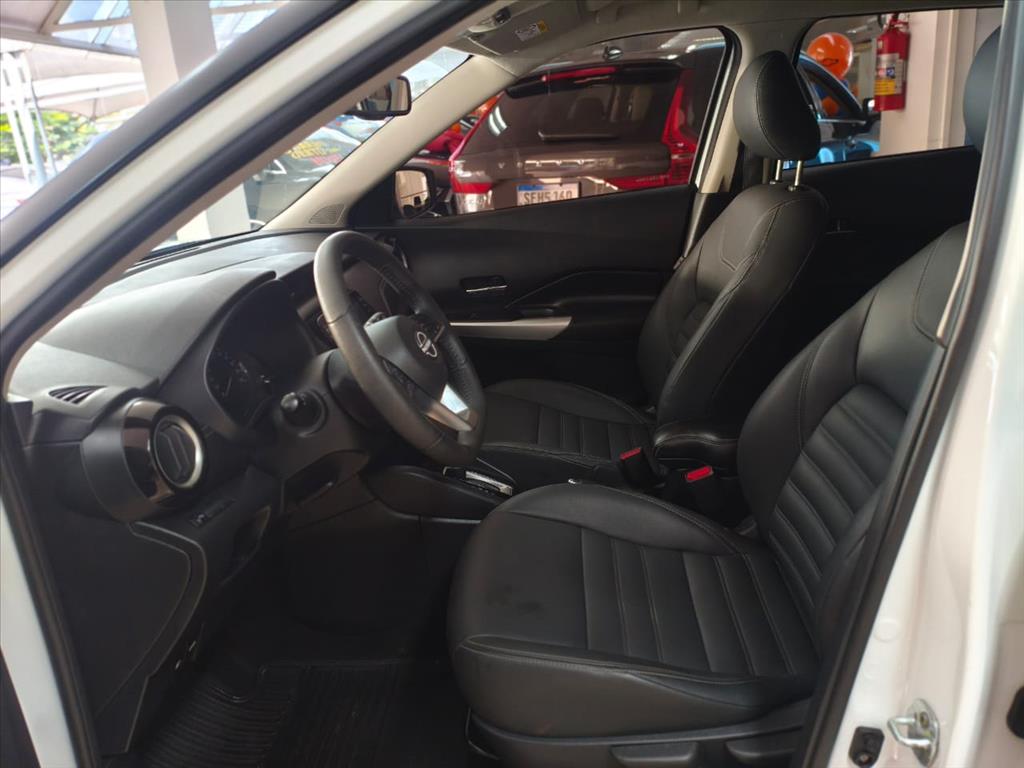 KICKS 1.6 16V FLEXSTART ACTIVE XTRONIC7