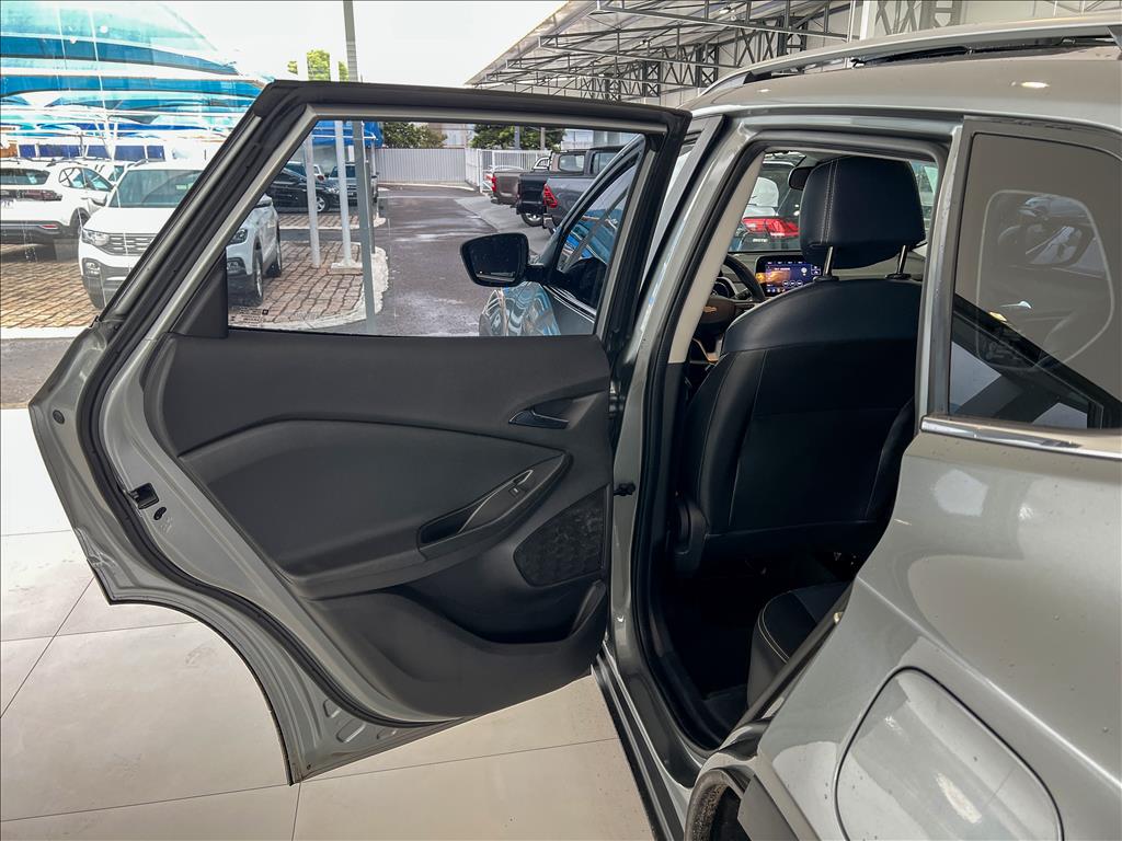 TRACKER 1.2 TURBO FLEX PREMIER AUTOMÁTICO15