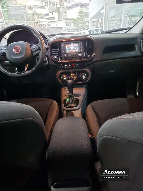 TORO 1.8 16V EVO FLEX FREEDOM AT619