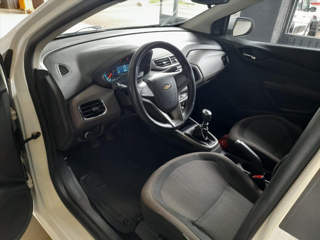 PRISMA 1.4 MPFI LT 8V FLEX 4P MANUAL8