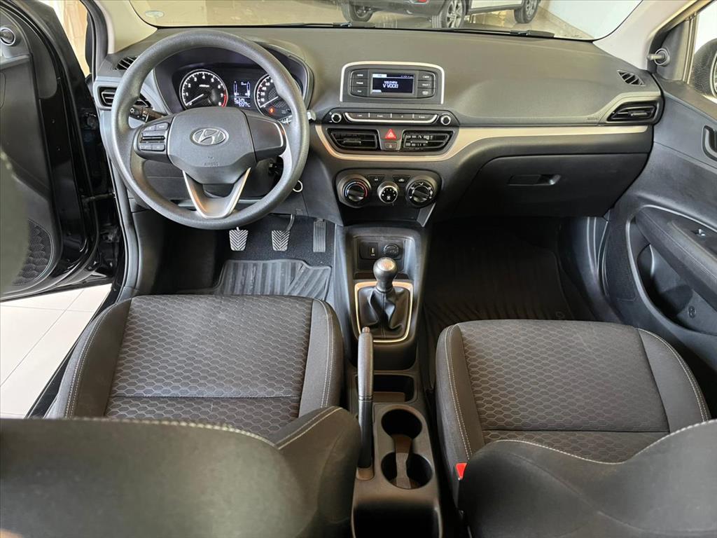 HB20 1.0 12V FLEX SENSE MANUAL HB20 1.0 12V FLEX SENSE MANUAL