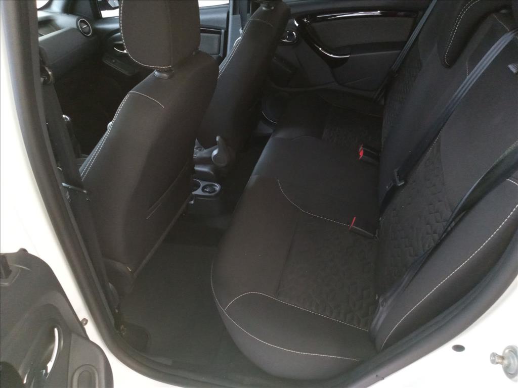 DUSTER OROCH 1.6 16V SCE FLEX DYNAMIQUE MANUAL10