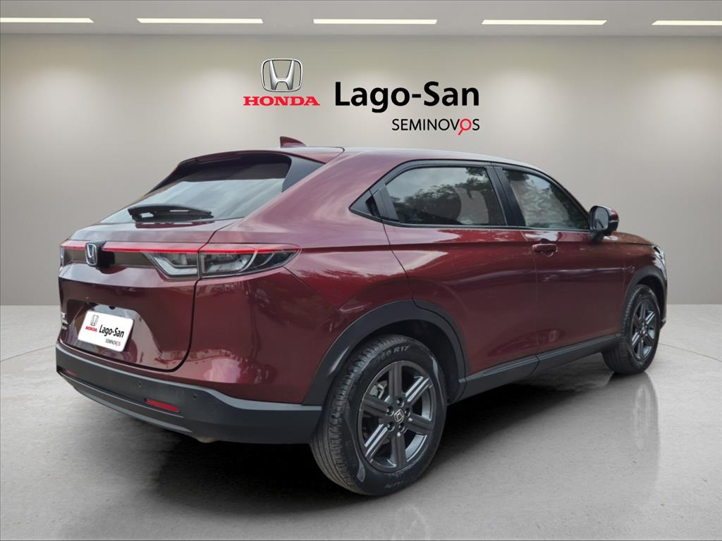 HR-V 1.5 DI I-VTEC FLEX EXL CVT2