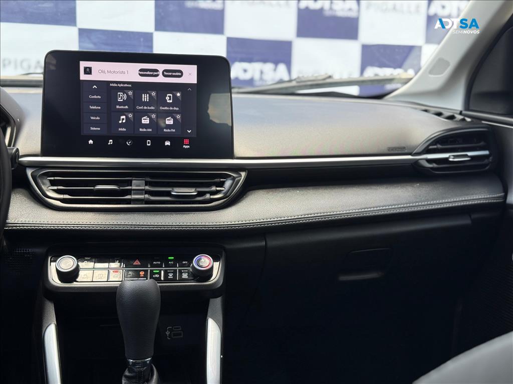 FIAT FASTBACK 1.0 TURBO 200 FLEX AUDACE CVT