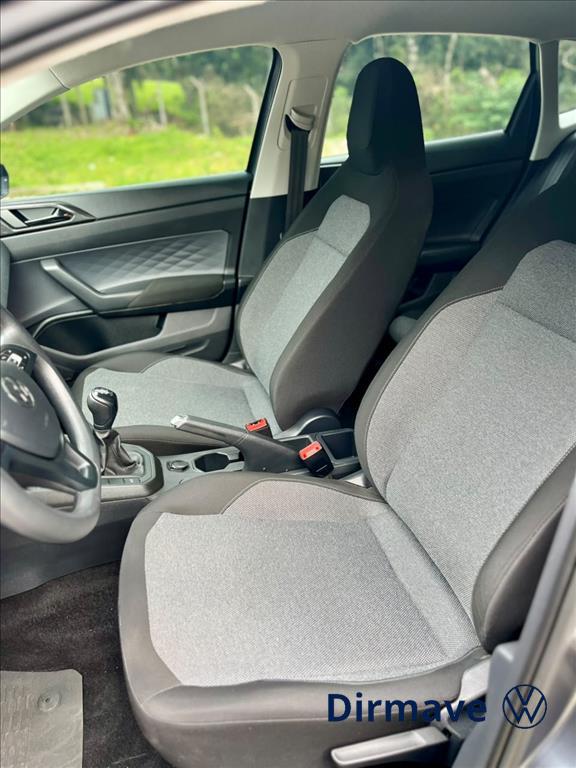 POLO 1.0 MPI TOTAL FLEX MANUAL10