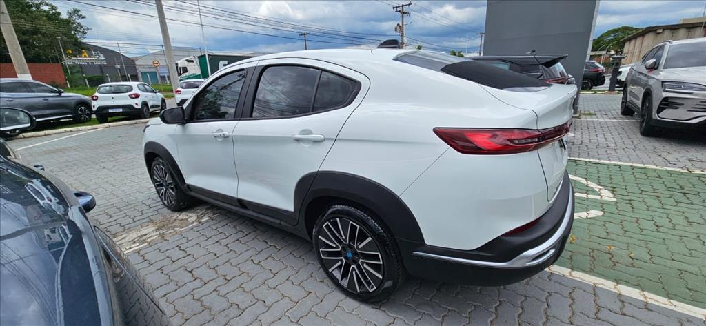 FASTBACK 1.0 TURBO 200 HYBRID AUDACE CVT9