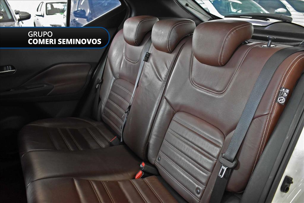 KICKS 1.6 16V FLEXSTART SL 4P XTRONIC7