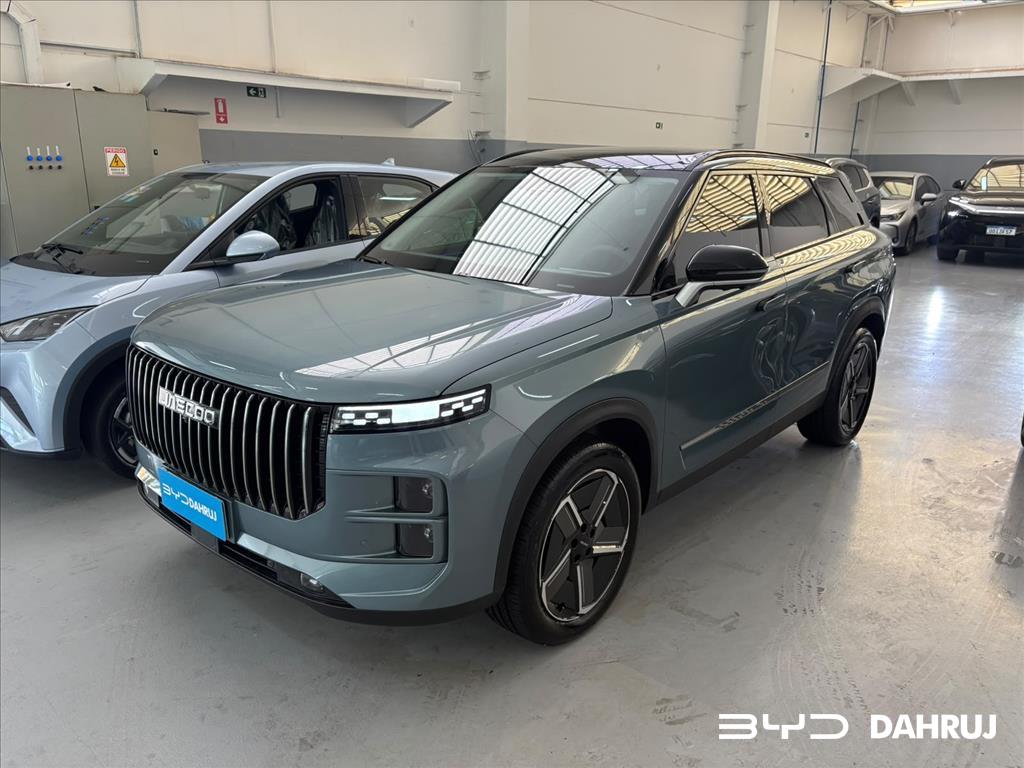 7 1.5 TGDI PHEV PRESTIGE DHT