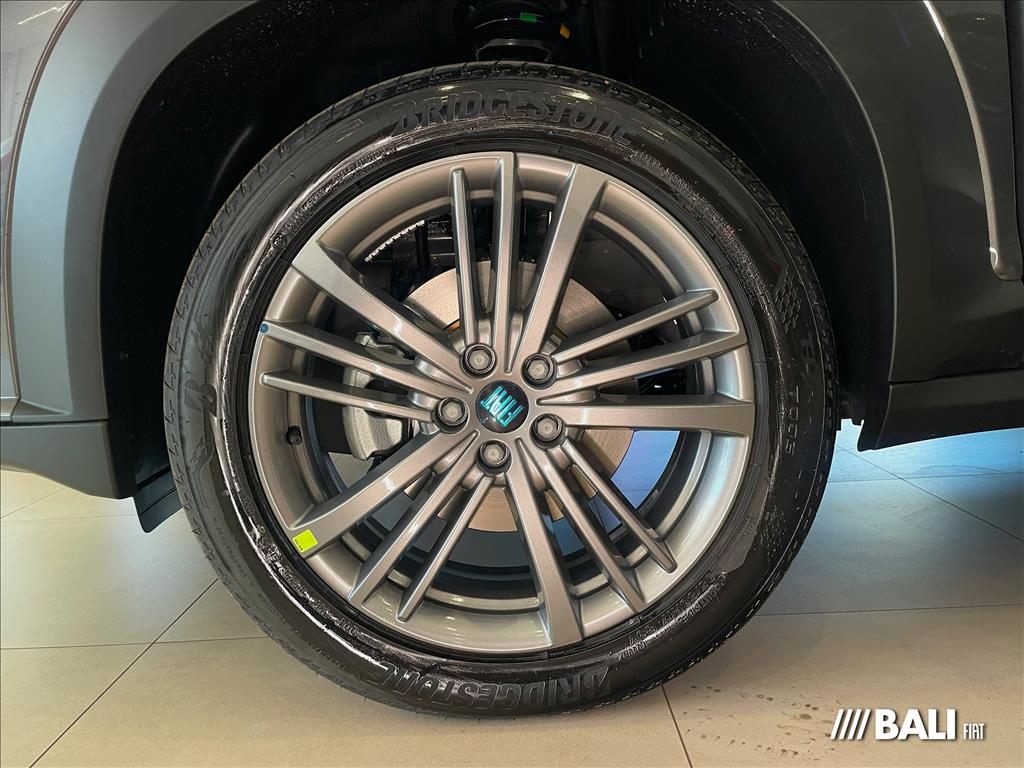 FASTBACK 1.0 TURBO 200 FLEX CVT6