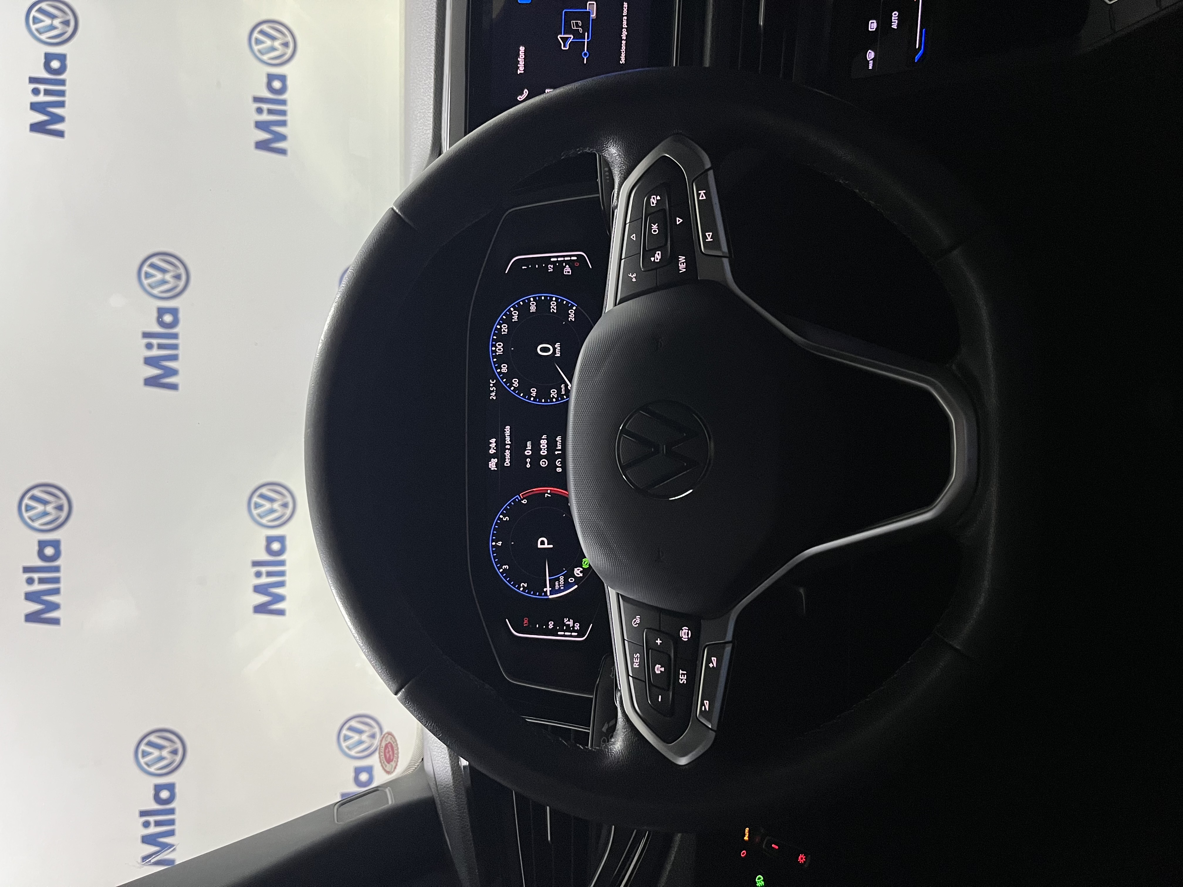 NIVUS 1.0 200 TSI TOTAL FLEX HIGHLINE AUTOMÁTICO8