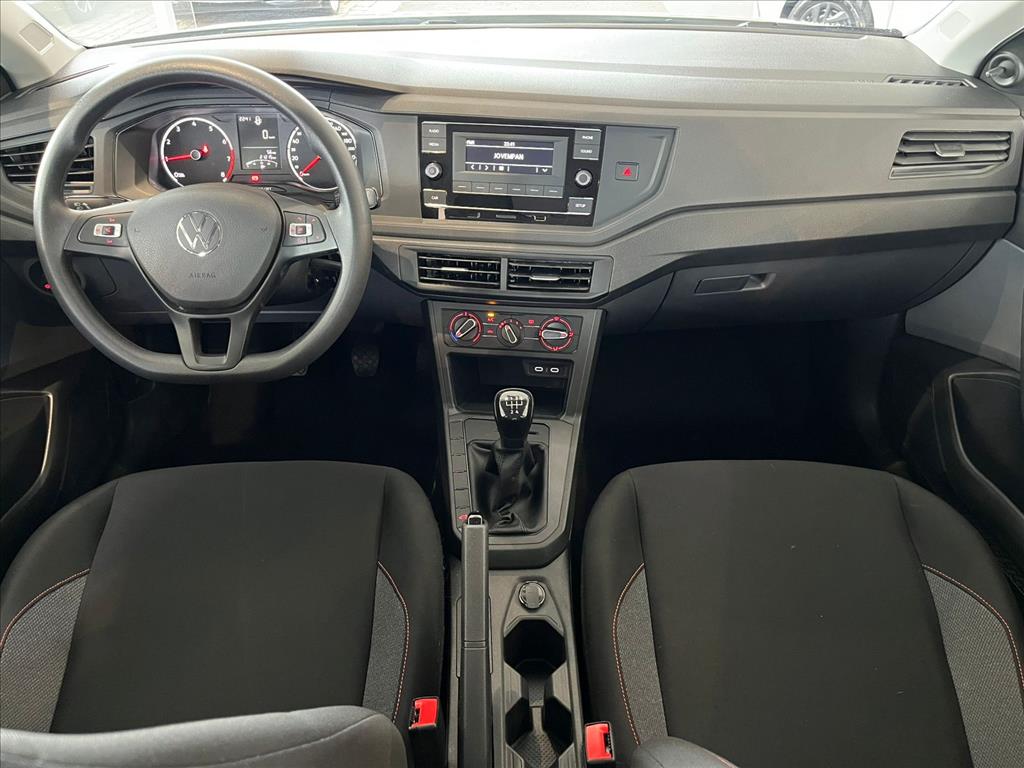 POLO 1.0 MPI TRACK MANUAL11